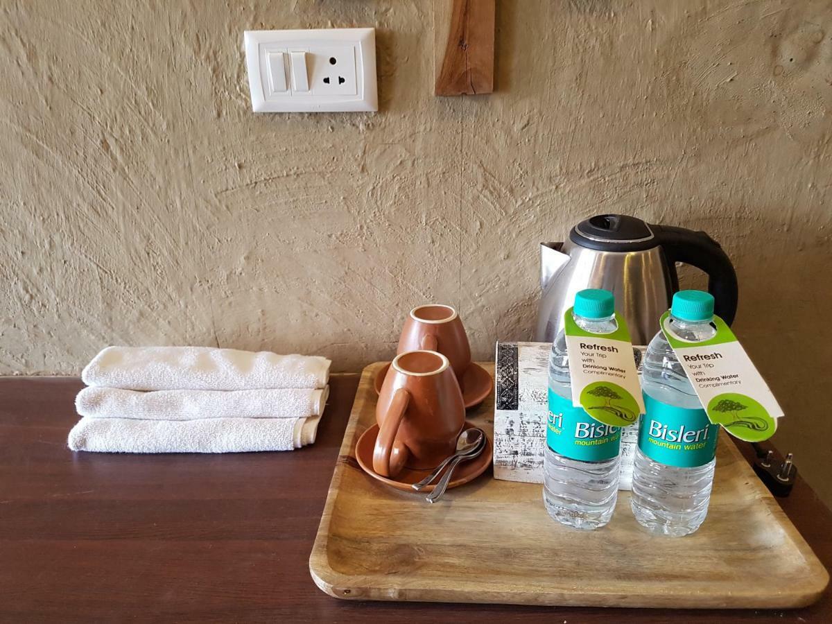 Tag Resorts The Banyan Retreat Ramnagar  Exteriér fotografie