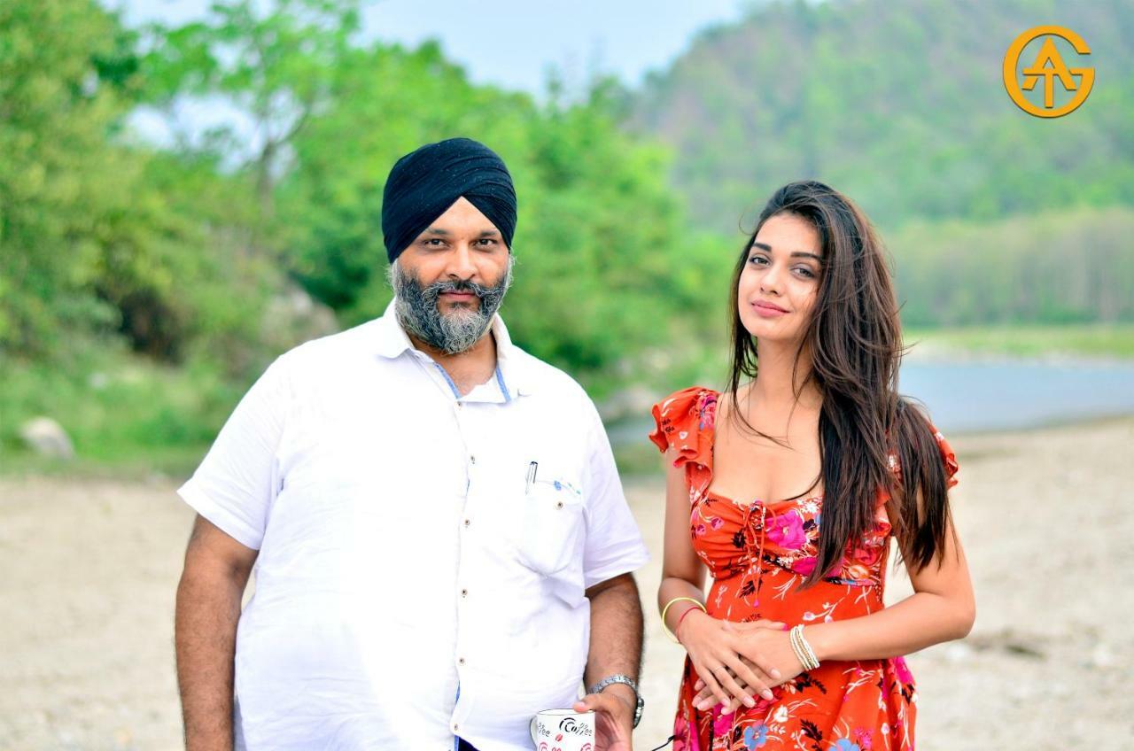 Tag Resorts The Banyan Retreat Ramnagar  Exteriér fotografie